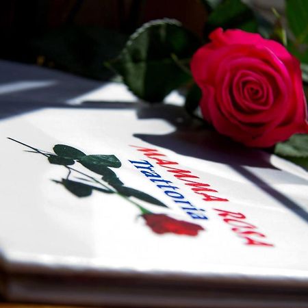 Hotel Albergo Mamma Rosa Wunsiedel Εξωτερικό φωτογραφία