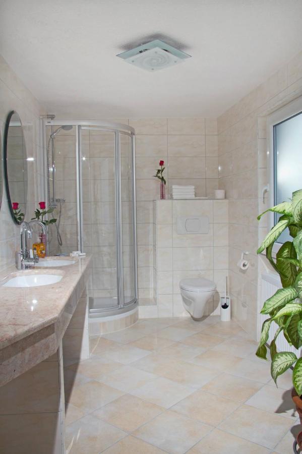 Hotel Albergo Mamma Rosa Wunsiedel Εξωτερικό φωτογραφία