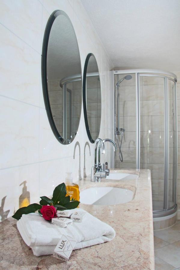 Hotel Albergo Mamma Rosa Wunsiedel Εξωτερικό φωτογραφία